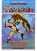 Tarzan stripovi